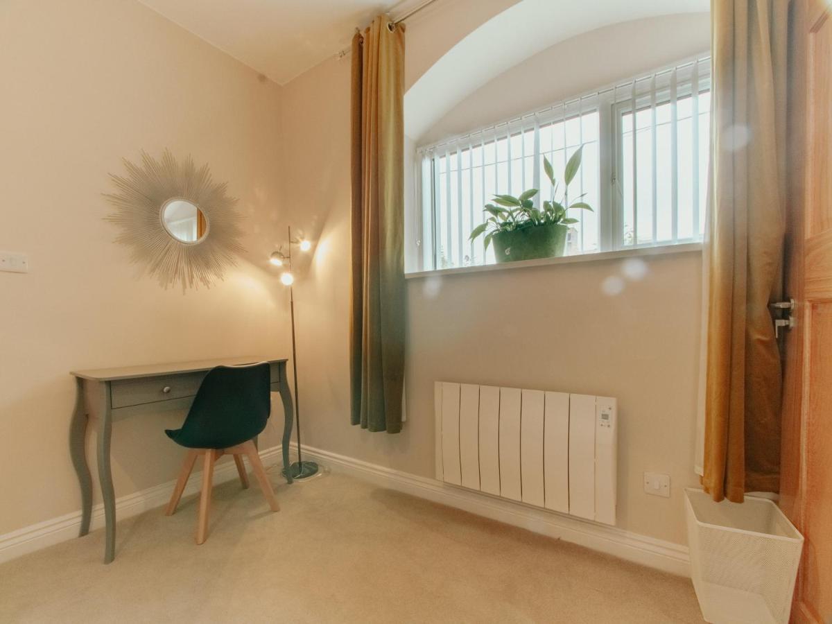 Bessemer House Sheffield City Bagian luar foto