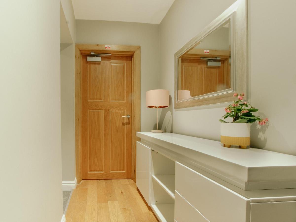 Bessemer House Sheffield City Bagian luar foto