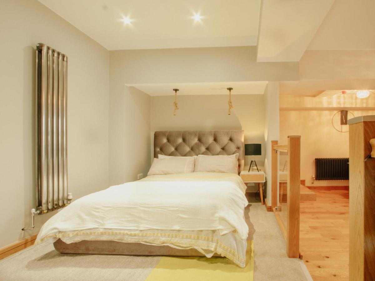 Bessemer House Sheffield City Bagian luar foto