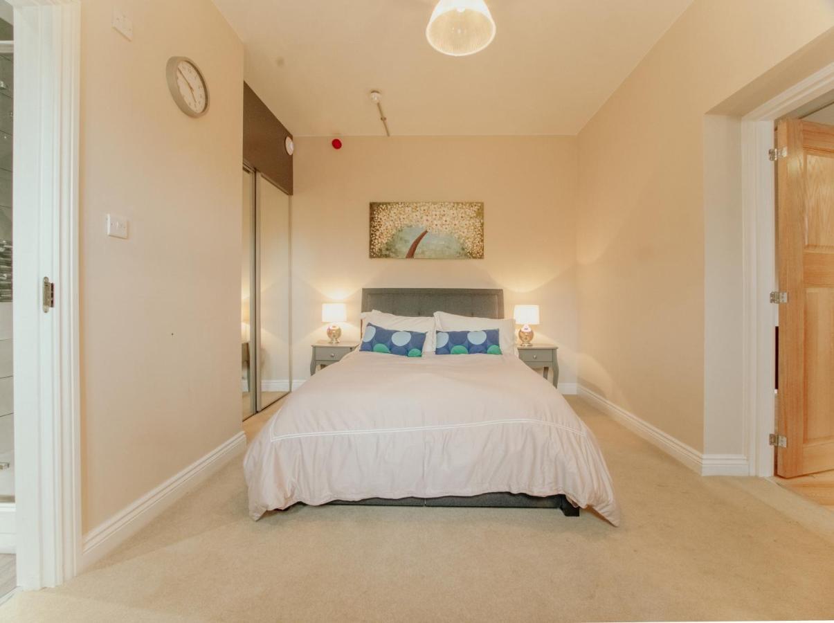Bessemer House Sheffield City Bagian luar foto