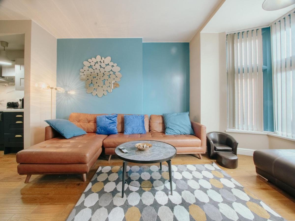 Bessemer House Sheffield City Bagian luar foto