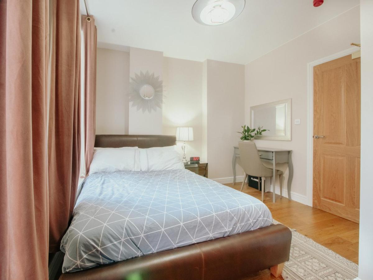 Bessemer House Sheffield City Bagian luar foto