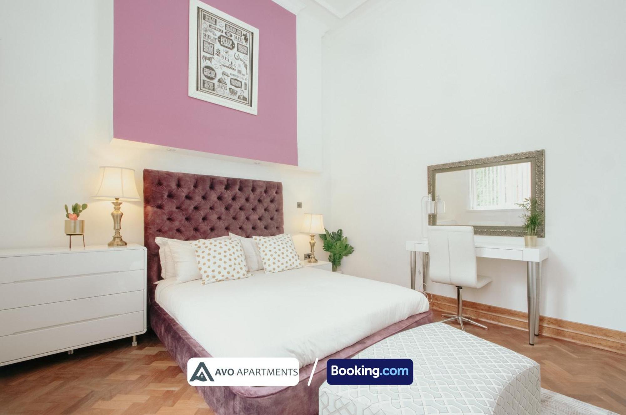 Bessemer House Sheffield City Bagian luar foto