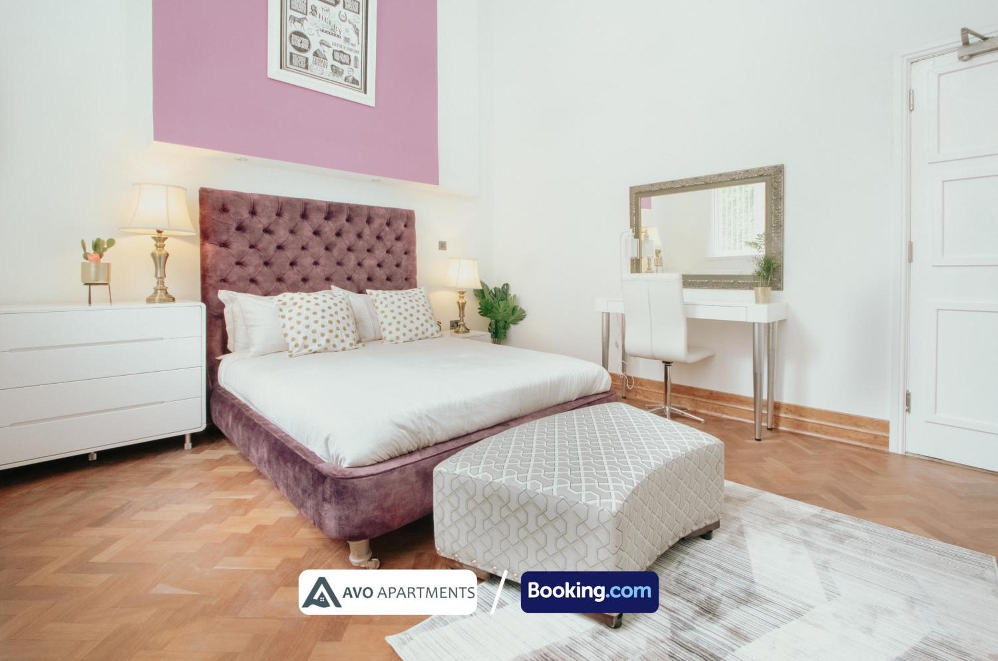 Bessemer House Sheffield City Bagian luar foto